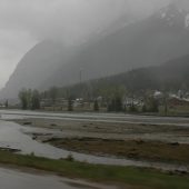  Town of Field, British Columbia, Canada
